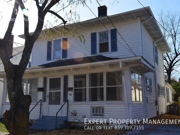 816 Aurora Ave, Lexington, KY 40502