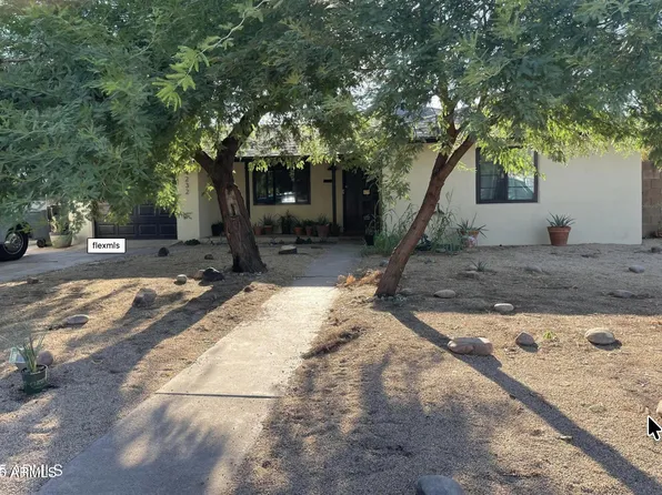 4232 N 15TH Drive, Phoenix, AZ 85015