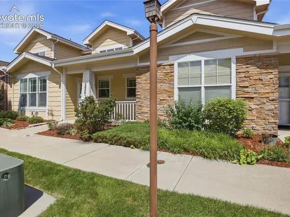 2835 Elm Meadow Vw, Colorado Springs, CO 80907