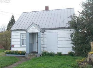 315 Hart Ave, Molalla, OR 97038