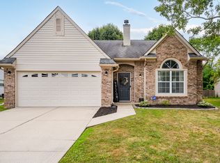 8403 Inland Dr, Avon, IN 46123
