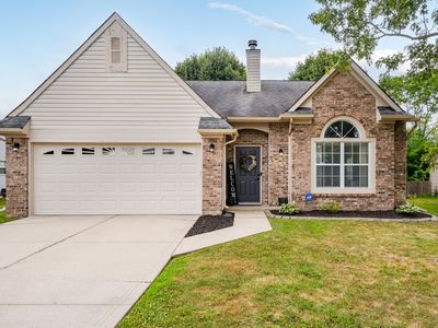 8403 Inland Dr, Avon, IN, 46123