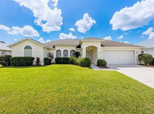 5140 NW 25th Loop, Ocala, FL 34482