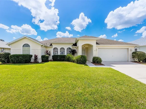 5140 NW 25th Loop, Ocala, FL 34482