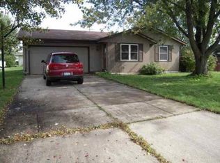 2018 Cottonwood Dr, Janesville, WI 53545