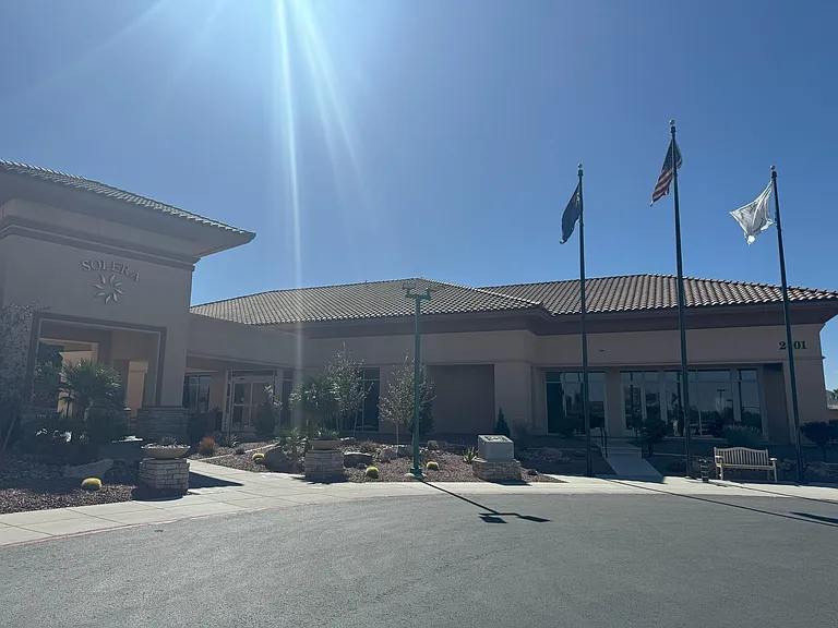 Community Center