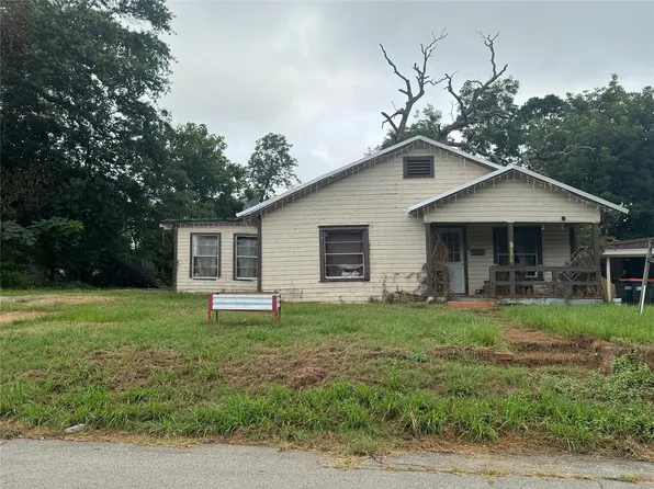 1523 Neathery St, Paris, TX 75460