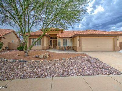 11001 W YUKON Drive, Sun City, AZ, 85373