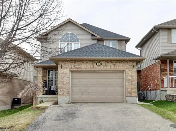 16 Valleyhaven Ln, Guelph, ON N1E 0A3