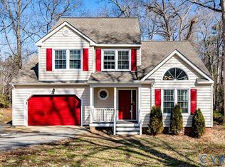 14720 Ridge Point Dr, Midlothian, VA 23112