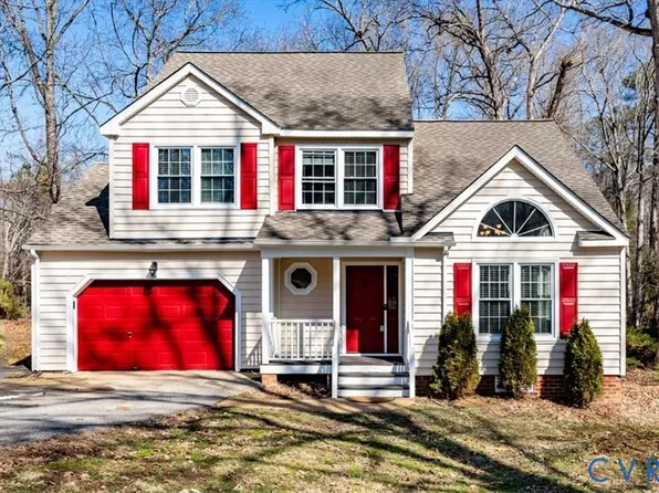14720 Ridge Point Dr, Midlothian, VA 23112