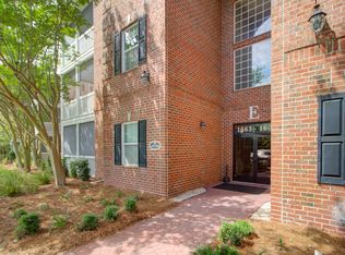 1565 Cambridge Lakes Dr #103E, Mount Pleasant, SC 29464