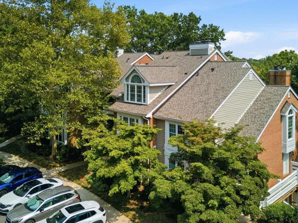 11200 Beaver Trail Ct #11200, Reston, VA 20191