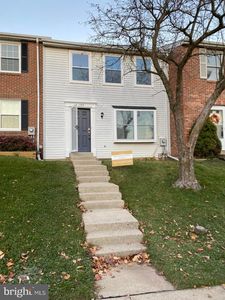 1745 Northridge Ln, Frederick, MD, 21702