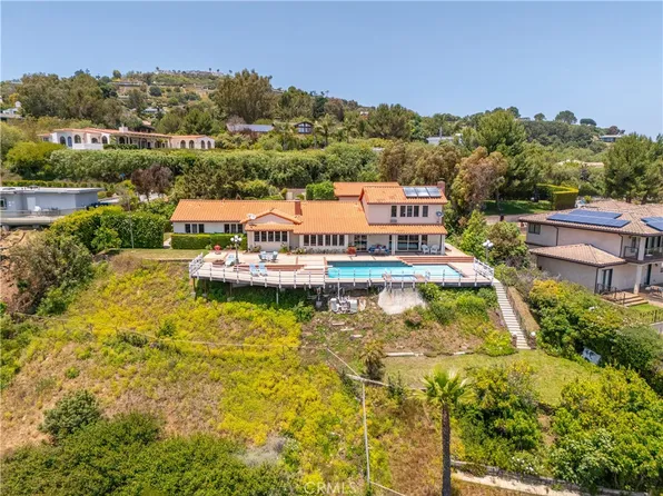 6513 Palos Verdes Dr E, Rancho Palos Verdes, CA 90275