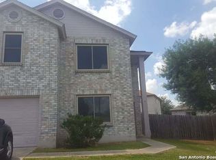 6711 Sunlit Pass Dr, San Antonio, TX 78239