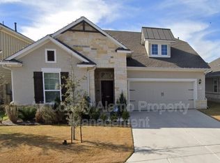 8729 Stackstone, Schertz, TX 78154