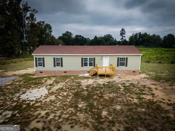 159 Alexander Ray Rd, Canon, GA 30520