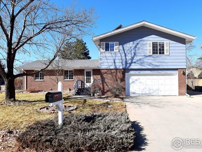 2163 27th Ave, Greeley, CO, 80634