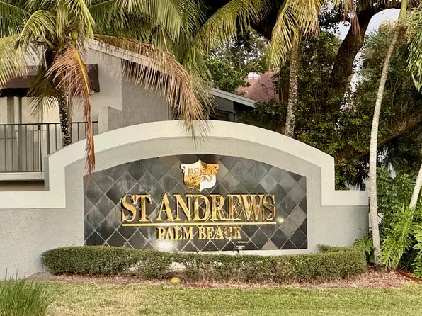 1141 Lake Victoria Drive #C, West Palm Beach, FL 33411