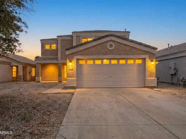 1080 E CHRISTOPHER Street, San Tan Valley, AZ 85140