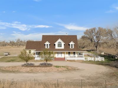 15700 Riverdale Road, Brighton, CO, 80602