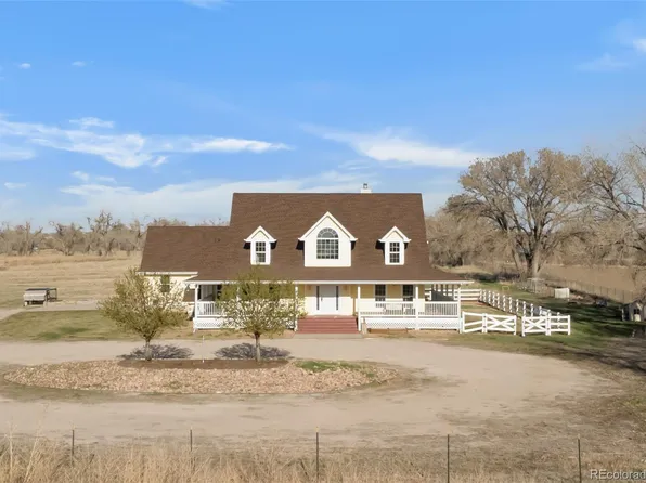 15700 Riverdale Road, Brighton, CO 80602