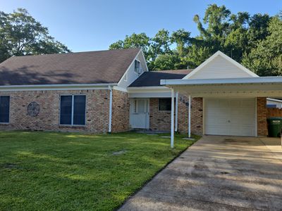 2503 Convent Ave, Pascagoula, MS, 39567
