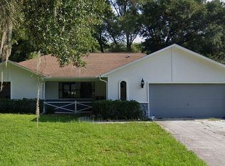 202 Hofstra St, Inverness, FL 34452