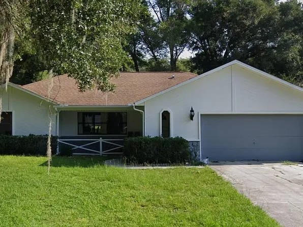 202 Hofstra St, Inverness, FL 34452