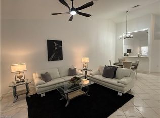 8196 Sanctuary DR #1, NAPLES, FL 34104