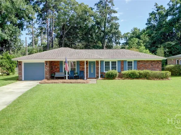 9227 Garland Drive, Savannah, GA 31406