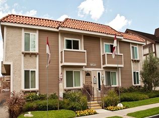 Cypress Point, Northridge, CA 91324