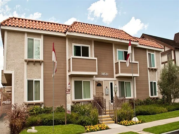 Cypress Point, 18531 Prairie St APT 110, Northridge, CA 91324