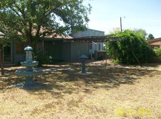 807 S Main Ave, Lamesa, TX 79331