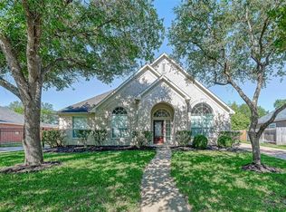 2138 Bluffton Ln, Katy, TX 77450