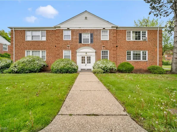 2401 Euclid Heights Blvd APT 1, Cleveland, OH 44106