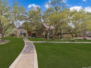 20515 Wahl Ln, San Antonio, TX 78266