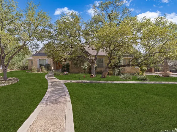 20515 Wahl, San Antonio, TX 78266