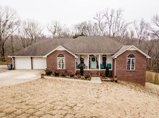 245 Richards Cir, Florence, AL 35634