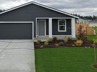 13924 197th St E, Graham, WA 98338