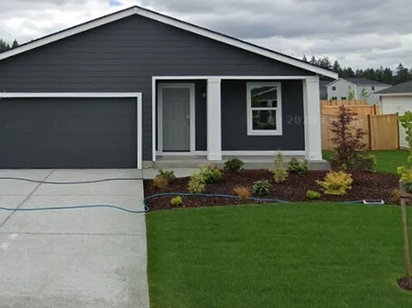 13924 197th Avenue E, Graham, WA 98338