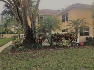8142 Bridgewater Ct #42B, Lake Clarke Shores, FL 33406