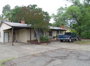 742 Ridge Rd, Redding, CA 96003