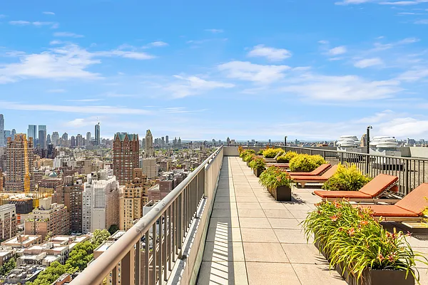 301 East 79th Street #7K in Yorkville, Manhattan | StreetEasy