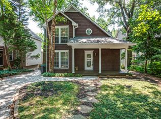 1443 Cartecay Dr, Atlanta, GA 30319