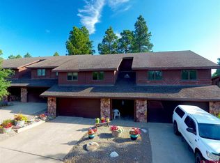 255 Pine Ridge Loop #C5, Durango, CO 81301