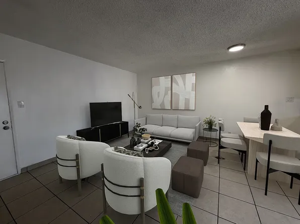 3760 Dufresne Ct #36A, Los Angeles, CA 90034