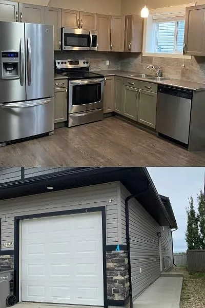 2 bed, 1.0 bath, $1,650 — Photo 1