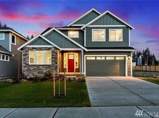9101 120th Street Ct E, Puyallup, WA 98373